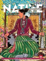 Native American Art Magazine